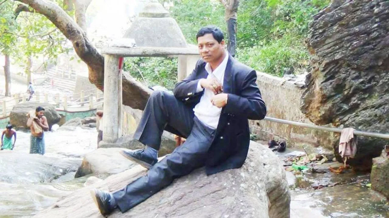 ଅଧ୍ୟାପକରୁ ହାର୍ଡକୋର ଅପରାଧୀ