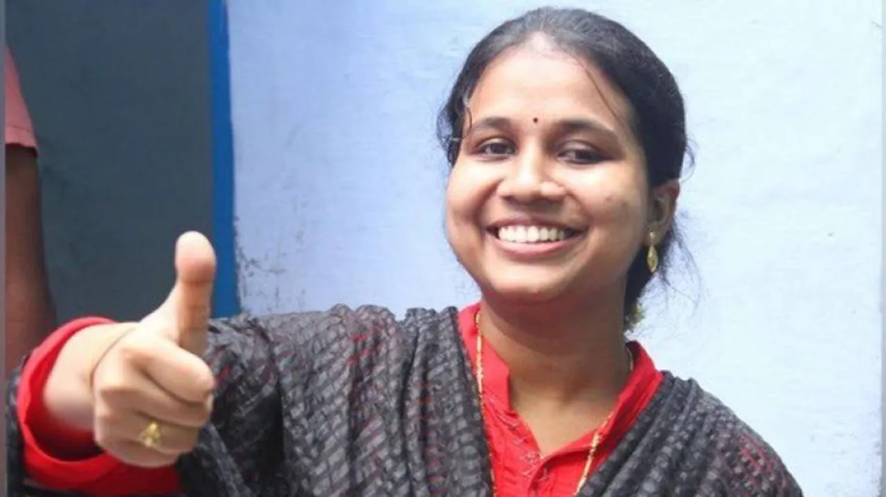 ଆଖିକୁ ଦେଖା ଯାଉନି, ତଥାପି UPSC ପରୀକ୍ଷାରେ କଲେ କମାଲ୍