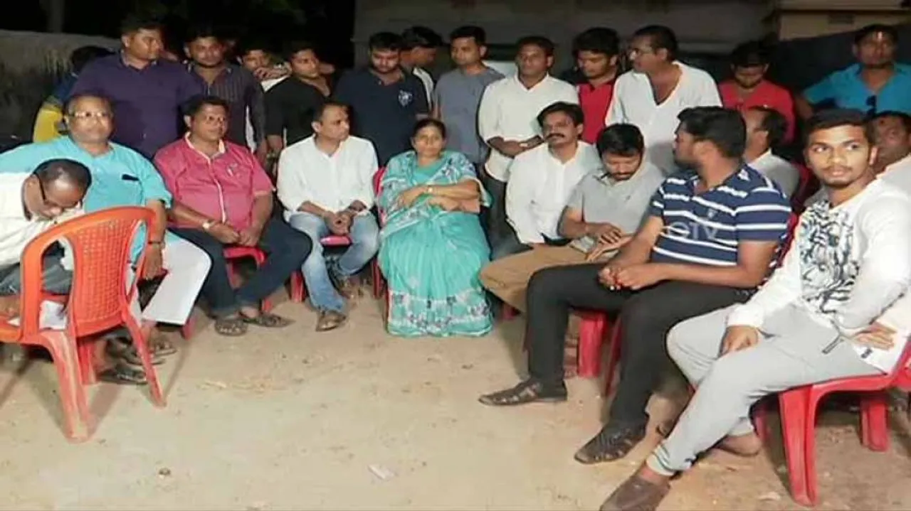 ଅରୋପ୍ରସାଦଙ୍କ ପ୍ରାର୍ଥିତ୍ୱକୁ ପୁରୀ ଜିଲ୍ଲା କଂଗ୍ରେସର ବିରୋଧ