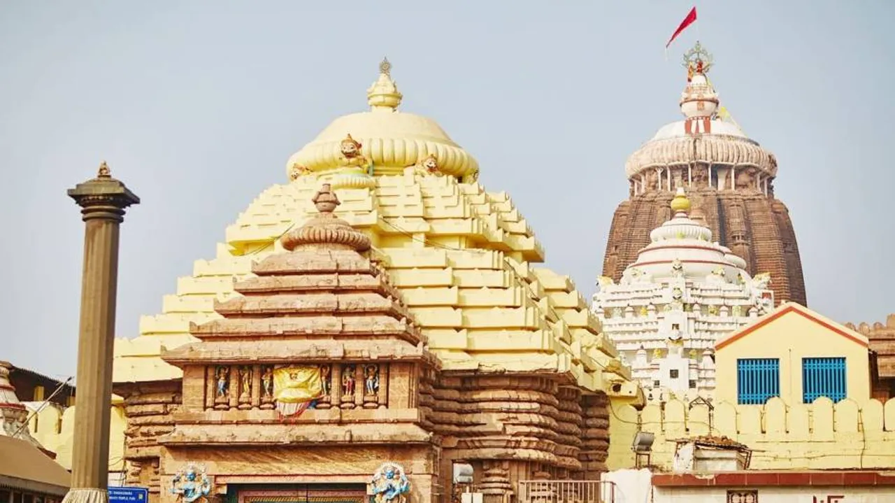 ରାତି ପାହିଲେ ପବିତ୍ର ଦେବସ୍ନାନ ପୂର୍ଣ୍ଣିମା, ଆଜି ରାତିରୁ ଶ୍ରୀକ୍ଷେତ୍ରରେ ଲାଗୁ ହେବ ୧୪୪ ଧାରା