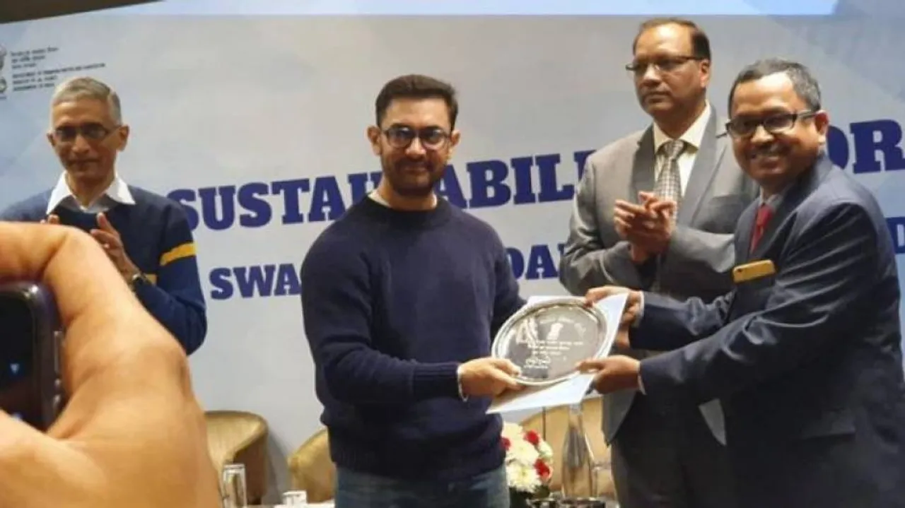 ପ୍ଲାଷ୍ଟିକ୍‌ ବର୍ଜ୍ୟ ପରିଚାଳନା ପାଇଁ ପୁରୀ ପୁରସ୍କୃତ