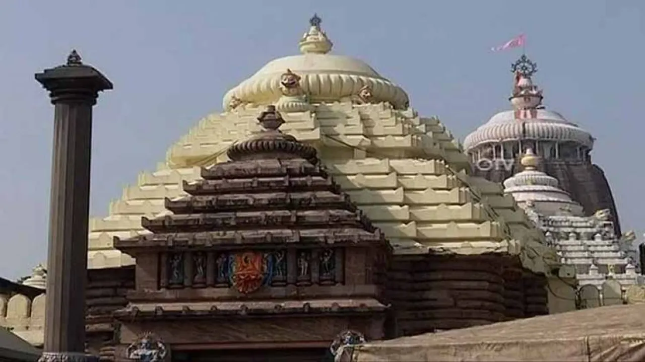 ଆଜି ଶ୍ରୀଜିଉଙ୍କ ବନକଲାଗି ନୀତି: ୪ ଘଣ୍ଟା ବନ୍ଦ ରହିବ ସାଧାରଣ ଦର୍ଶନ