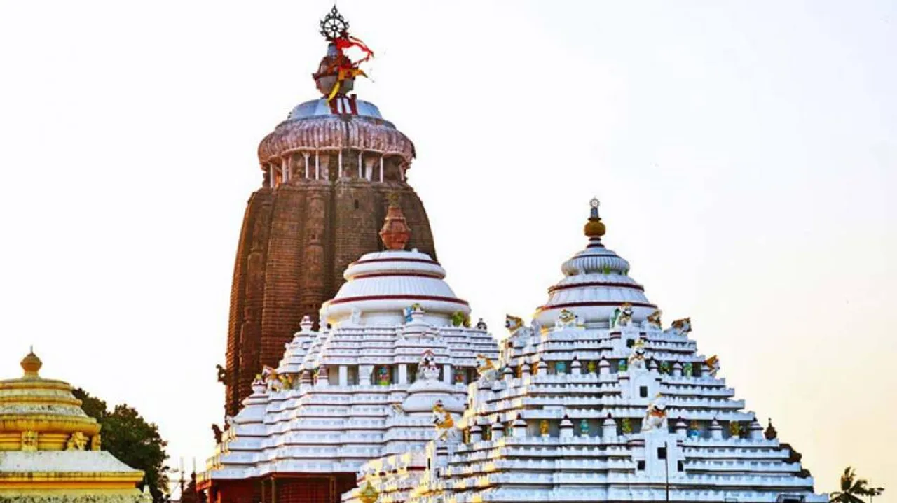 ଦଇତାପତି ନିଯୋଗର ପ୍ରସ୍ତାବ-ଲକ୍‌ଡାଉନ୍‌ କଟକଣା ସହ ରଥଯାତ୍ରା ପାଳନ କରାଯାଉ