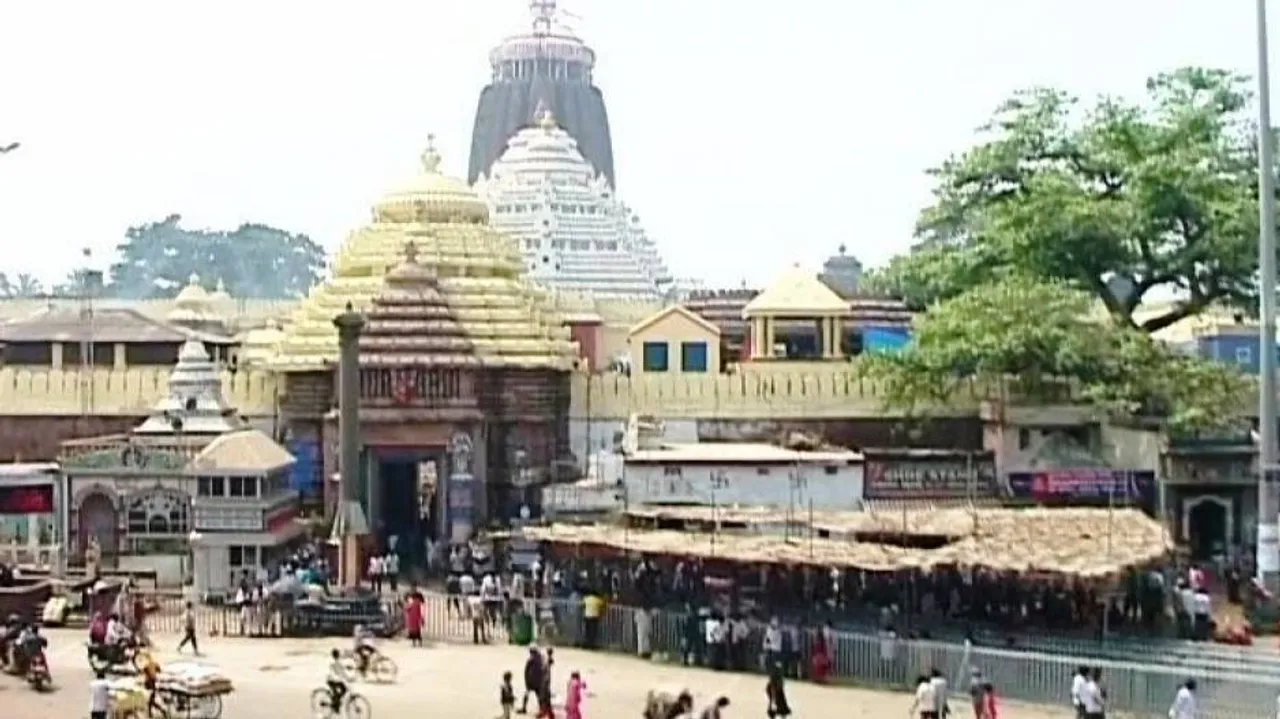 ଶୀମନ୍ଦିର ପ୍ରଶାସନ କର୍ମଚାରୀଙ୍କୁ କୋଭିଡ୍ ଯୋଦ୍ଧା ମାନ୍ୟତା ଦାବି