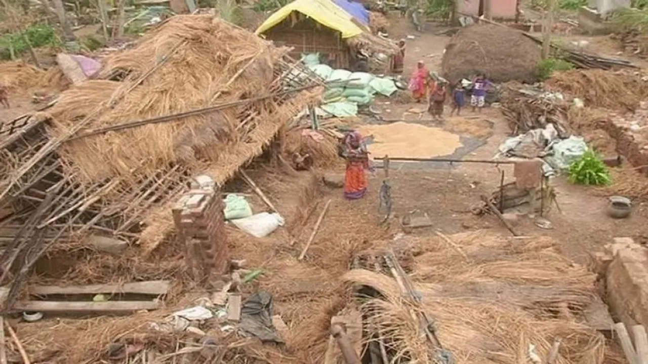 ବାତ୍ୟା ପରବର୍ତ୍ତୀ ସଚେତନତା