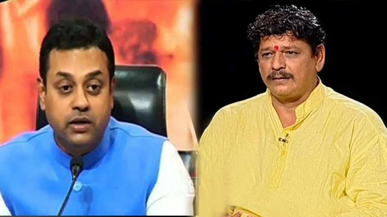 ରଥଯାତ୍ରା ପାଇଁ ପିଟିସନ୍ ଦାୟର କଲେ ସମ୍ବିତ ପାତ୍ର, ସରକାରଙ୍କୁ ଚିଠି ଲେଖିଲେ ପୁରୀ ବିଧାୟକ