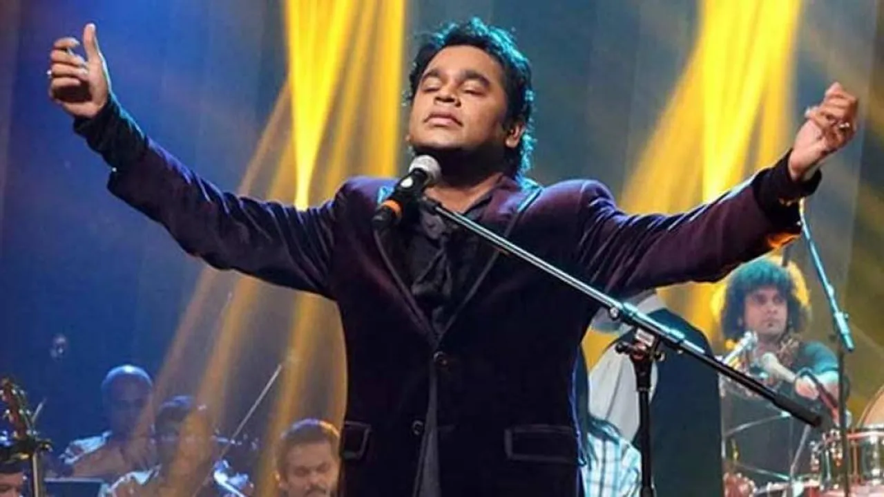 ଅାସନ୍ତା ୨୮ରେ କଟକ ଅାସୁଛନ୍ତି ଏ.ଅାର.ରେହମାନ