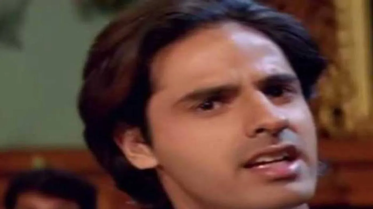 ଡାକ୍ତରଖାନାରେ ଭର୍ତ୍ତି ହେଲେ ‘ଆଶିକୀ’ ହିରୋ ରାହୁଲ ରାୟ