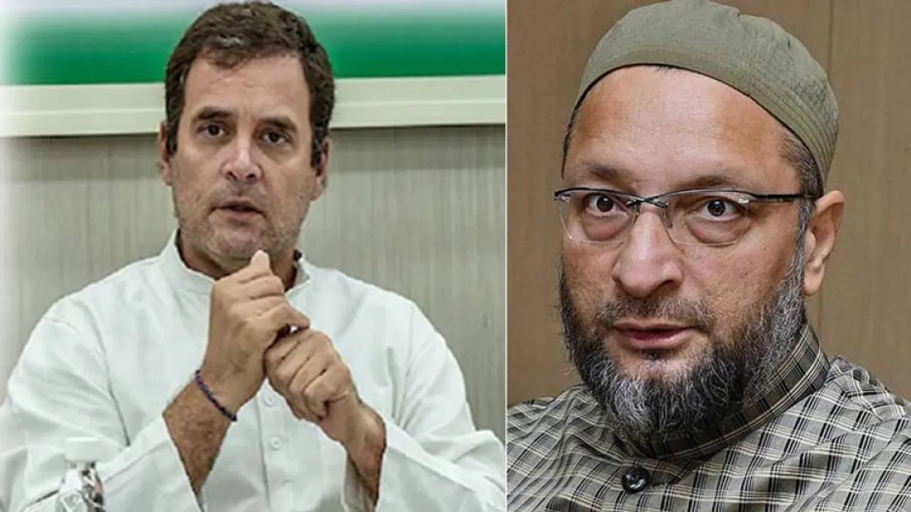 ରାମ ମନ୍ଦିର ନିର୍ମାଣର ଶୁଭାରମ୍ଭକୁ ନେଇ କିଏ କ'ଣ କହିଲେ ଜାଣନ୍ତୁ