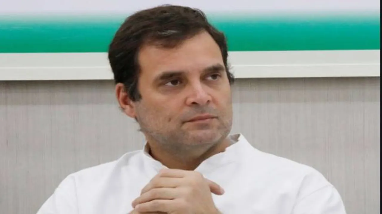 ସାଧାରଣ ବଜେଟରେ କ’ଣ ଗୁରୁତ୍ୱ ପାଇବା ଆବଶ୍ୟକ ? ଟୁଇଟ କରି କହିଲେ ରାହୁଲ୍‌