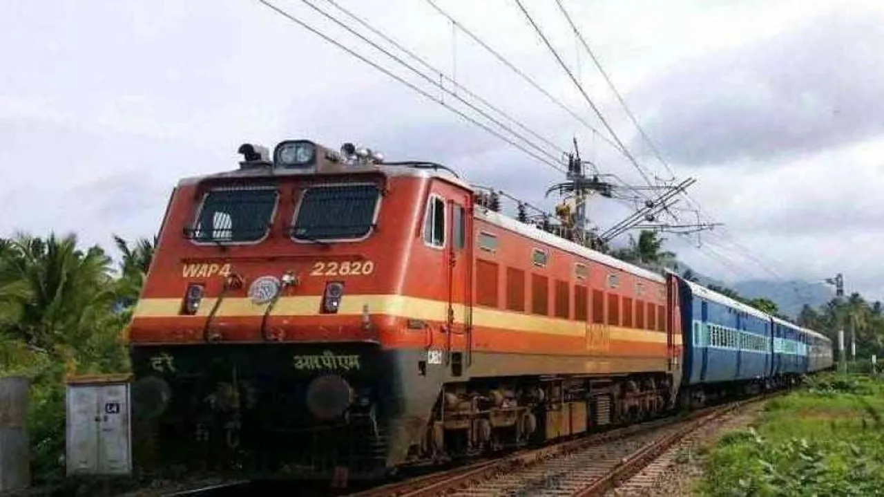 ରେଳ ବିଭାଗ ସହାୟକ ଲୋକୋ ପାଇଲଟ୍‌ ଓ ଟେକ୍ନିସିଆନ୍‌ ପଦବୀ ସଂଖ୍ୟା ବଢ଼ାଇଲା