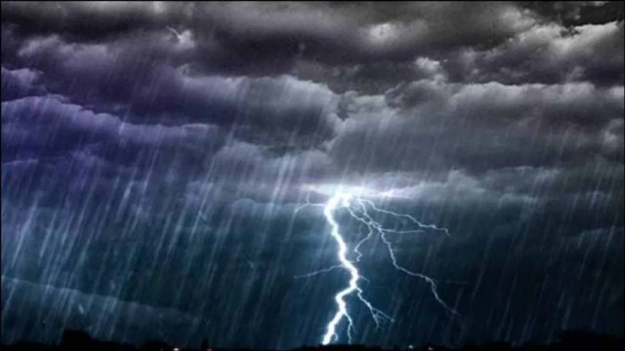 ମହାରାଷ୍ଟ୍ରରେ ଅଦିନିଆ ବର୍ଷା ନେଲା ୭ ଜୀବନ