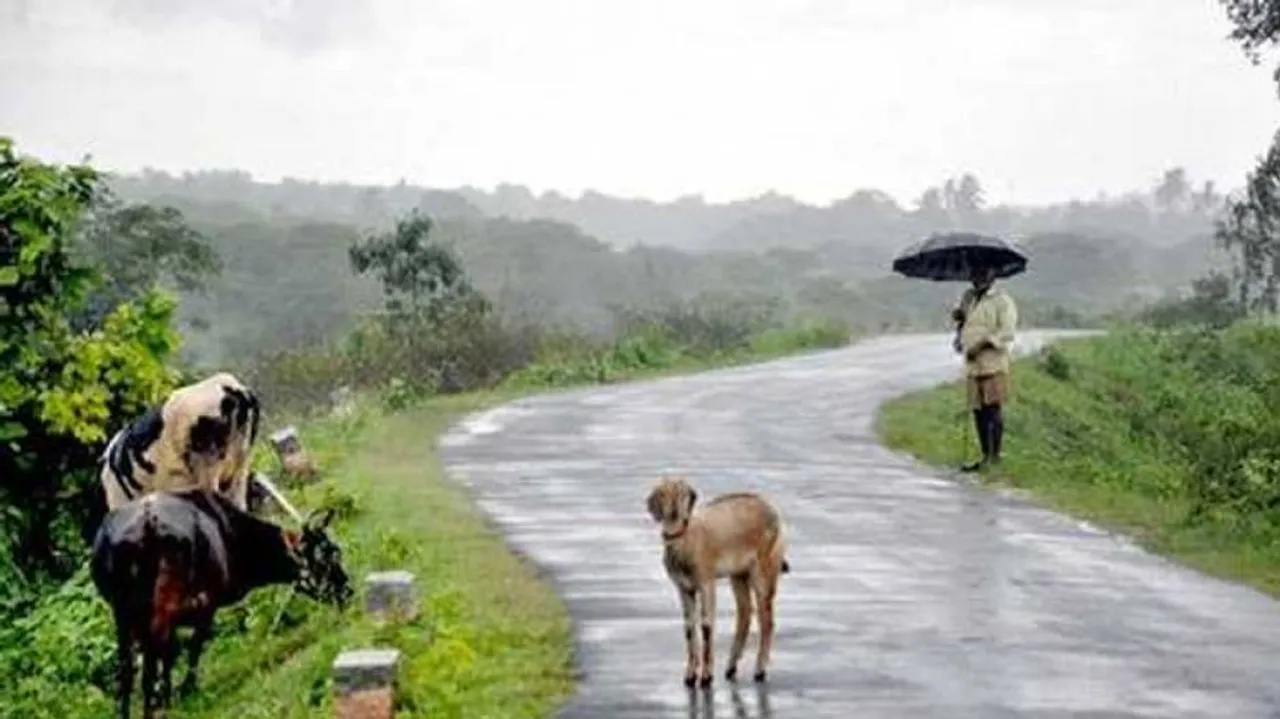 ଆଜି ବଙ୍ଗୋପ ସାଗରରେ ସକ୍ରିୟ ହେବ ଲଘୁଚାପ
