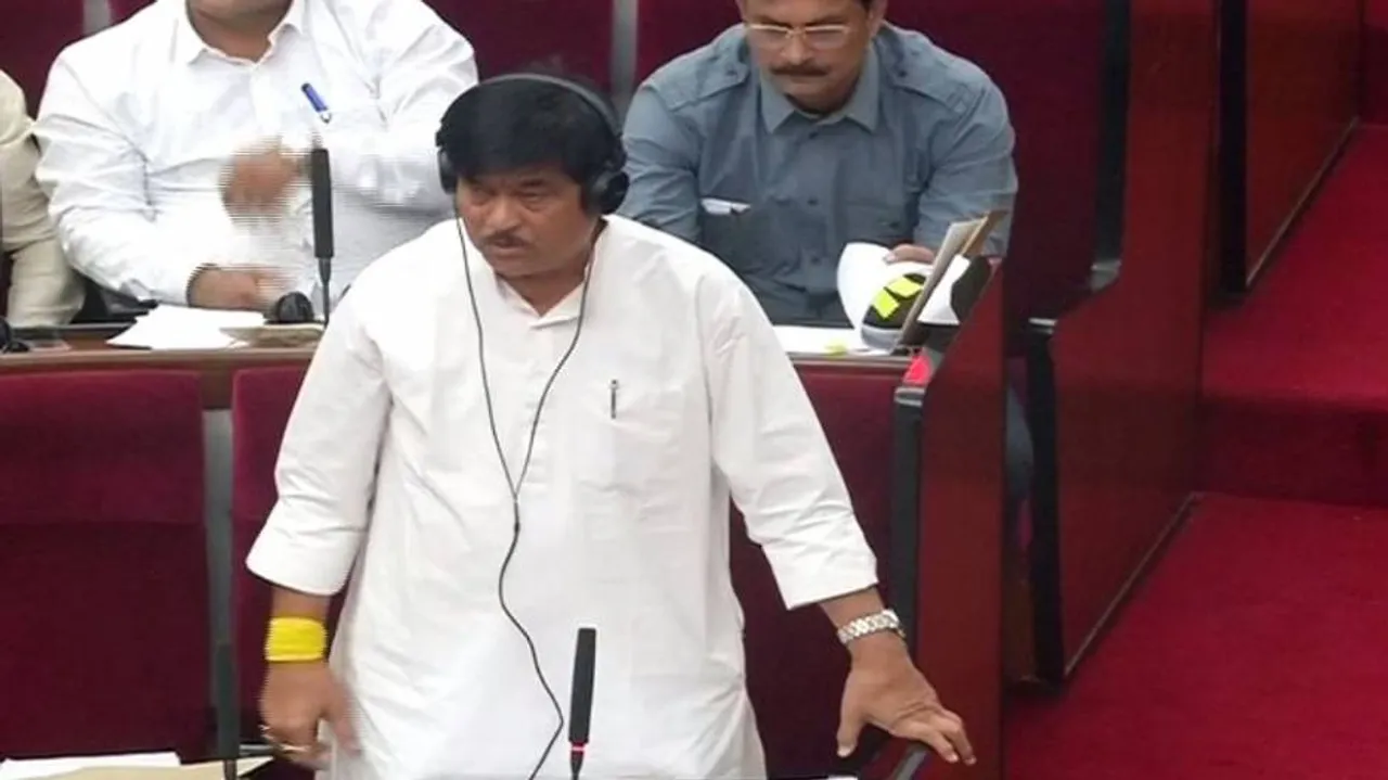 ଚାଷୀଙ୍କୁ ଭଣ୍ଡୁଛନ୍ତି କି ରାଜ୍ୟ ସରକାର ?