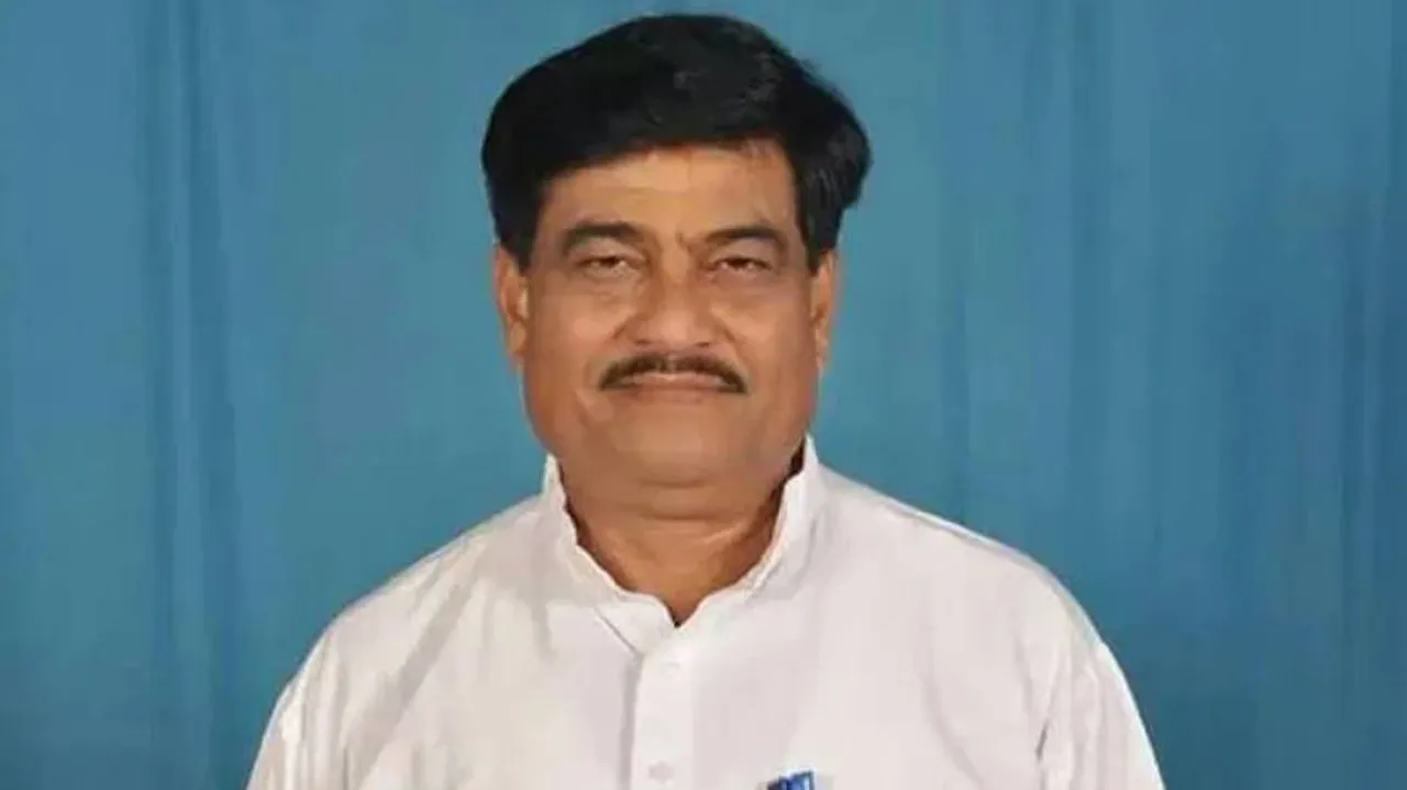 ମନ୍ତ୍ରୀ ରାଜା ସ୍ୱାଇଁଙ୍କୁ କରୋନା