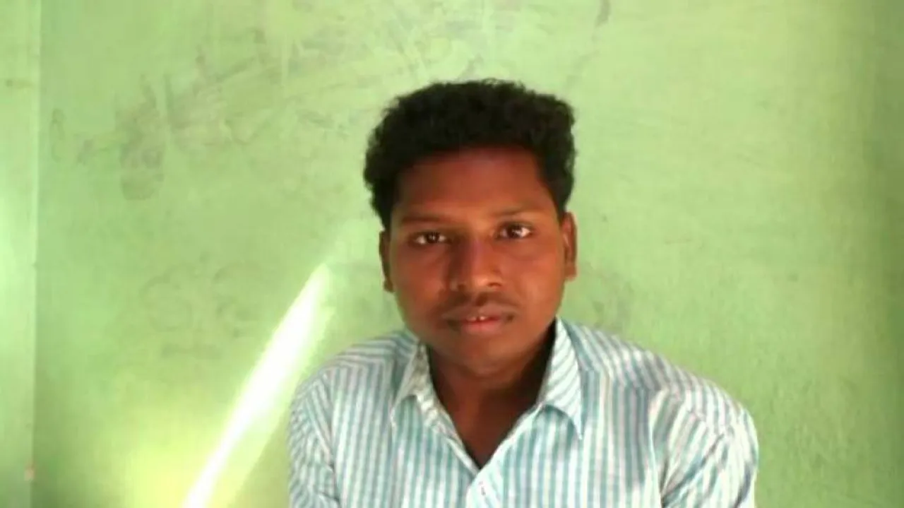 ଅର୍ଥାଭାବ : ଆଇଆଇଟି ପାଠରେ ଡୋରି ବାନ୍ଧିବେ ରାଜେନ୍ଦ୍ର