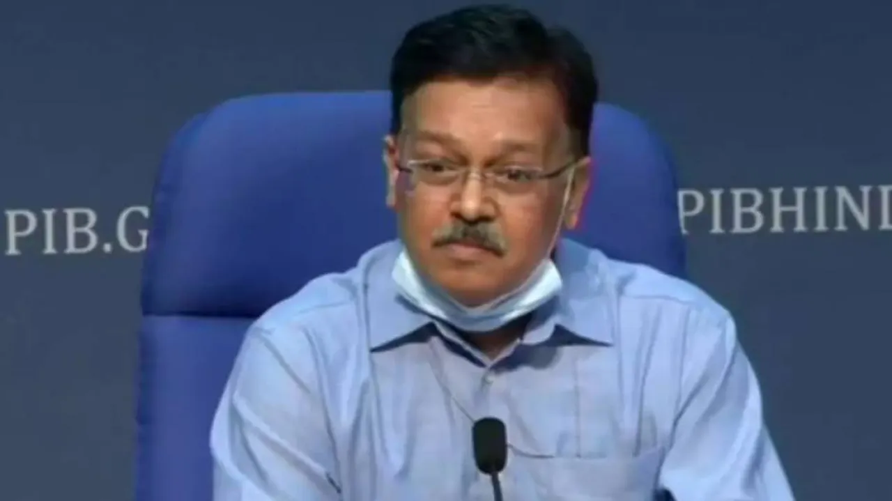 ଖୁସି ଖବର, ଦେଶରେ କମୁଛି ମୃତ୍ୟୁ ହାର