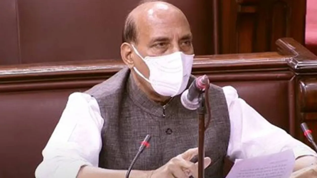 'ଆମେ ଦେଶର ମୁଣ୍ଡକୁ ନଇଁବାକୁ ଦେବୁନି'