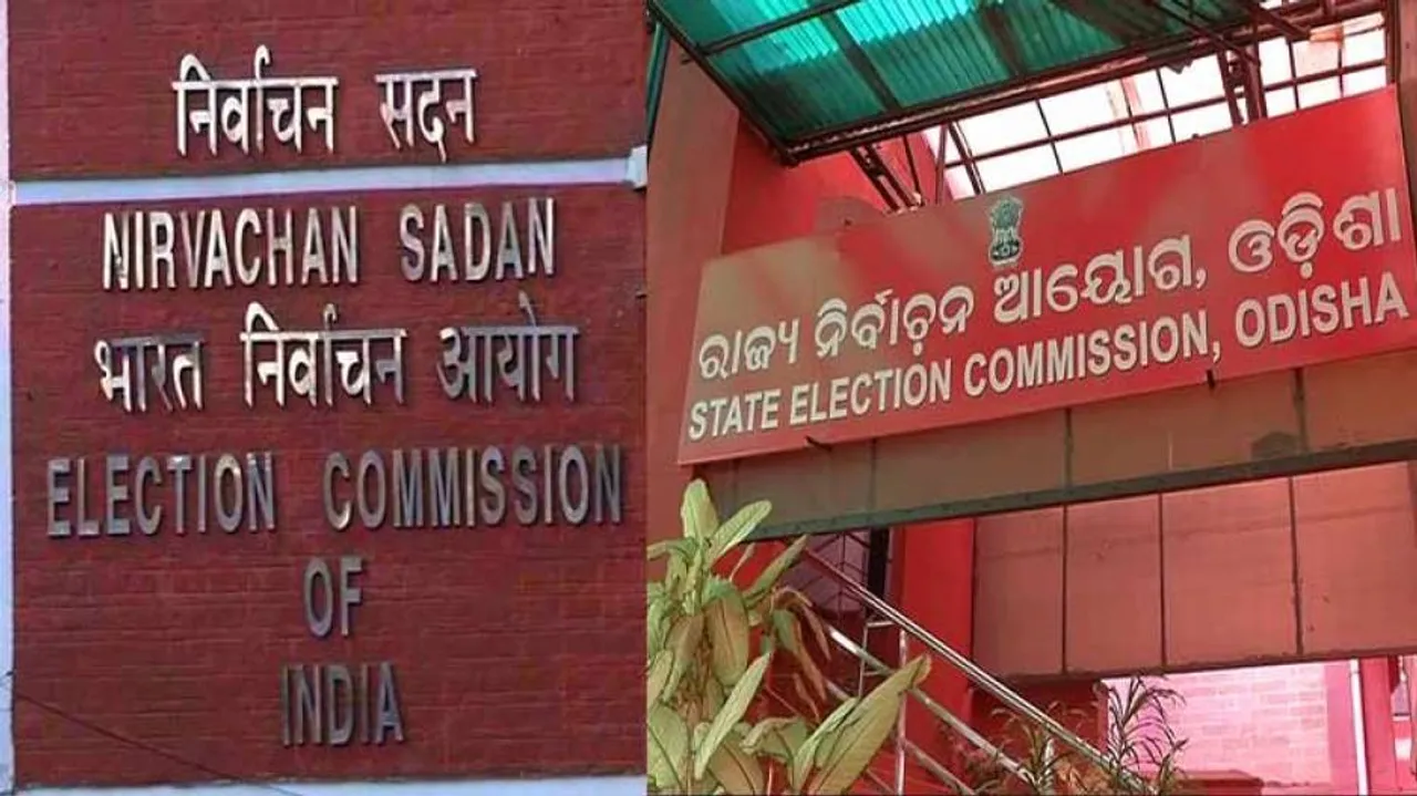 ଦ୍ୱିତୀୟ ପର୍ଯ୍ୟାୟ ନିର୍ବାଚନ ପାଇଁ ଆଜି ପ୍ରକାଶ ପାଇବ ବିଜ୍ଞପ୍ତି