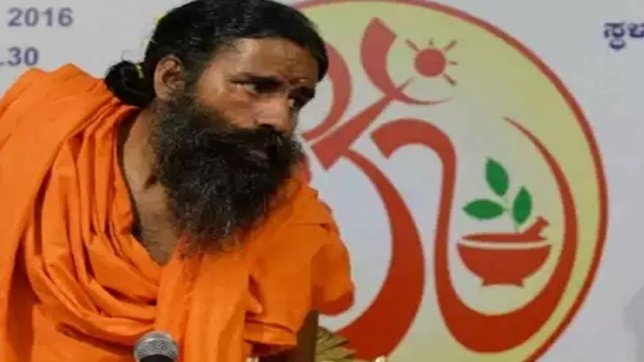 ରାମଦେବଙ୍କ ପତଞ୍ଜଳୀ କମ୍ପାନୀକୁ ବଡ଼ ଝଟ୍‌କା