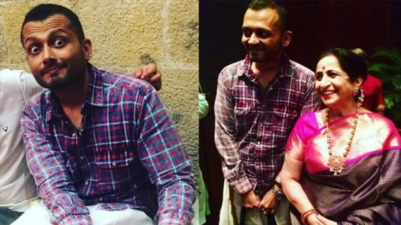 ମୁମ୍ବାଇରେ ପୁଣି ଜଣେ କଳାକାରଙ୍କ ଆତ୍ମହତ୍ୟା