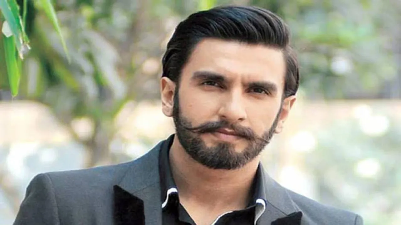 ବଲିଉଡ୍‌ ଷ୍ଟାର୍‌ ରଣବୀର ସିଂହଙ୍କ ଗାଡ଼ି ଦୁର୍ଘଟଣାଗ୍ରସ୍ତ