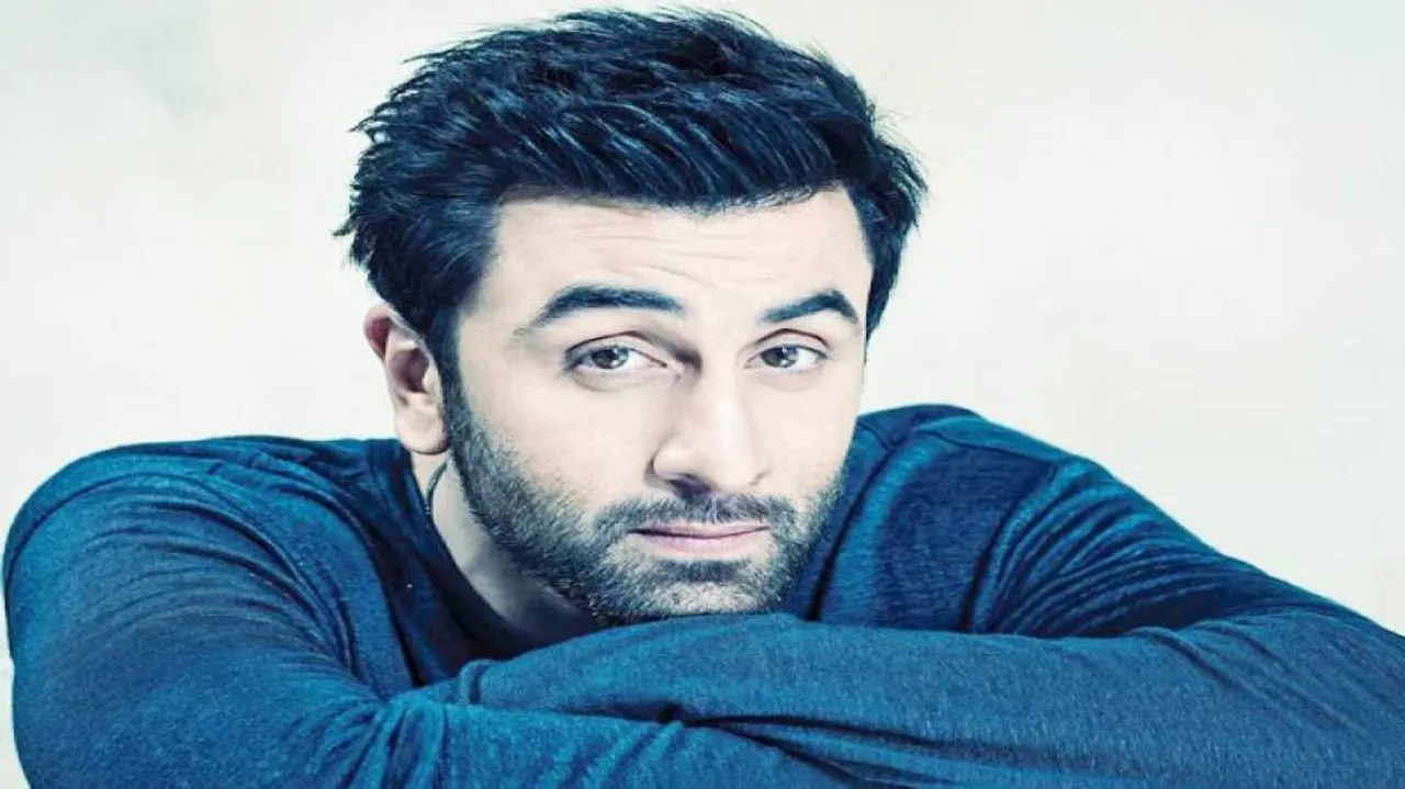 ରଣବୀର କପୁର ଅସୁସ୍ଥ!