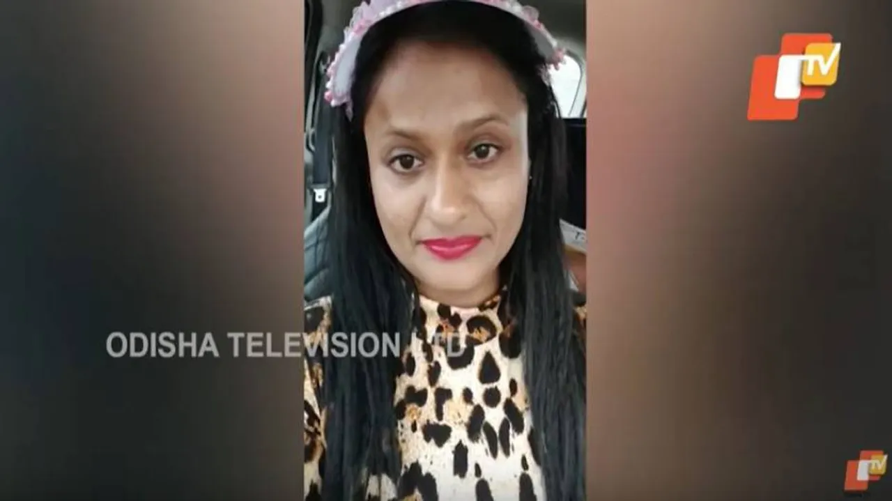 'ଆପଣମାନେ ଏବେ ଚୁପ୍ କାହିଁକି'