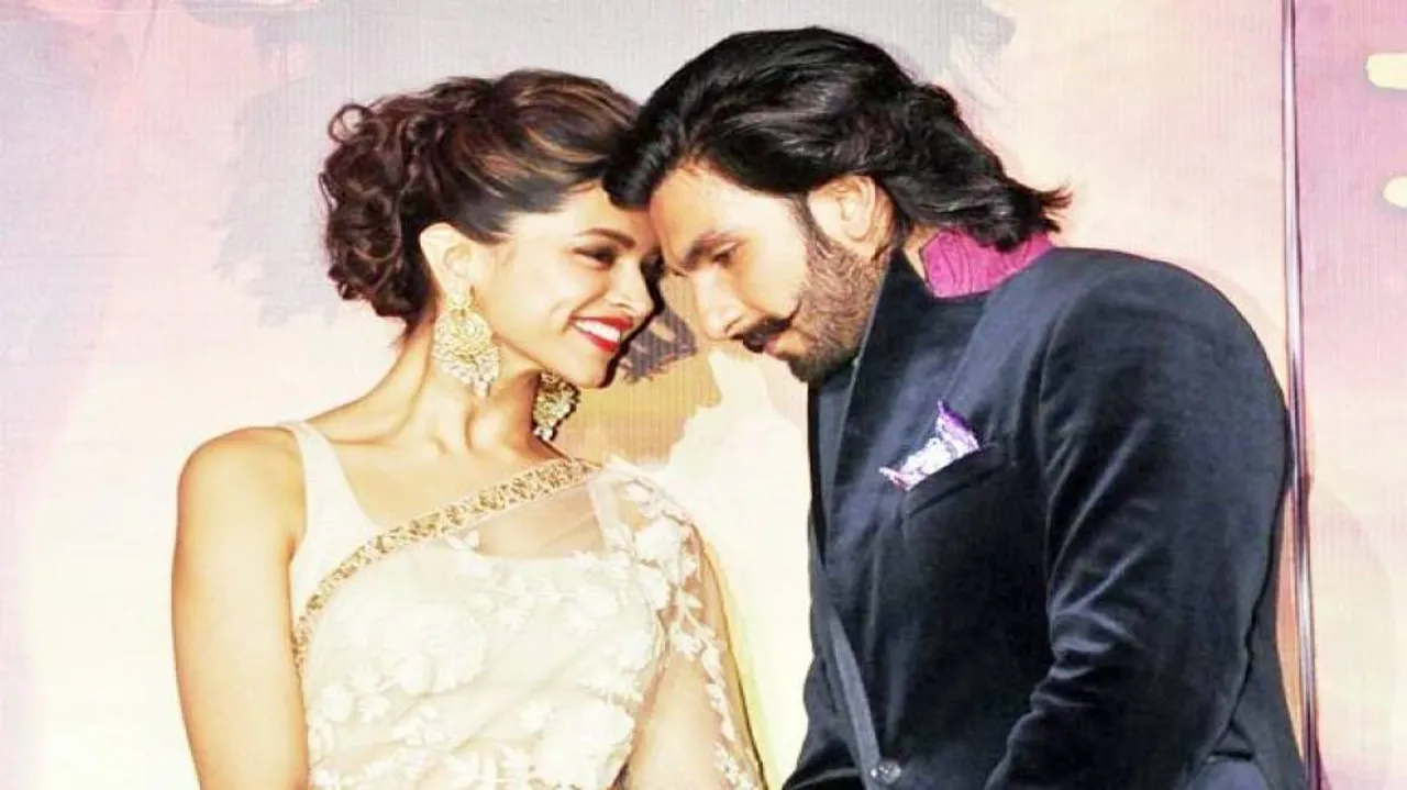 ସତରେ କ’ଣ ବିବାହ କରିବେ ଦୀପିକା ଓ ରଣବୀର!