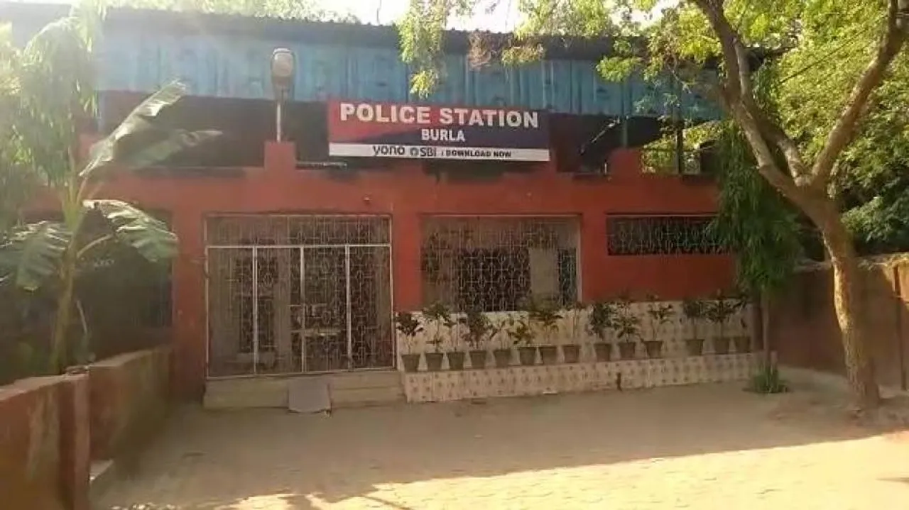 ଥମୁନି ଲଜ୍ଜା : ୫ ବର୍ଷର ଶିଶୁକୁ ଦୁଷ୍କର୍ମ