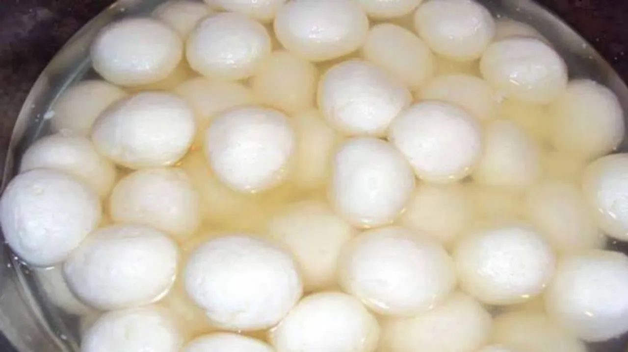 ଆସନ୍ତାକାଲି ବାଲିଯାତ୍ରା ଉପର ପଡ଼ିଆରେ ରସଗୋଲା ମହୋତ୍ସବ