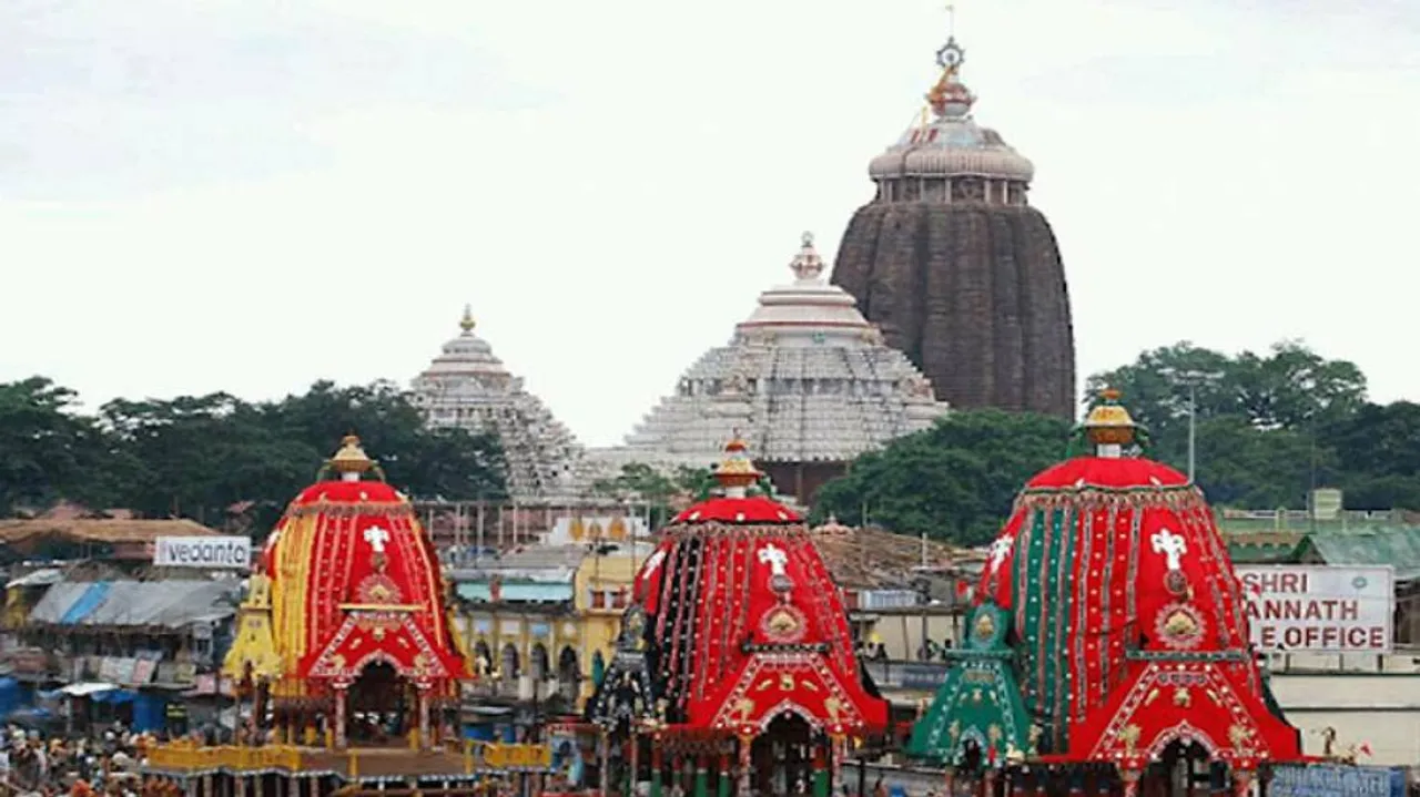 ରଥଯାତ୍ରା ବାତିଲ ପାଇଁ ହାଇକୋର୍ଟରେ ମାମଲା