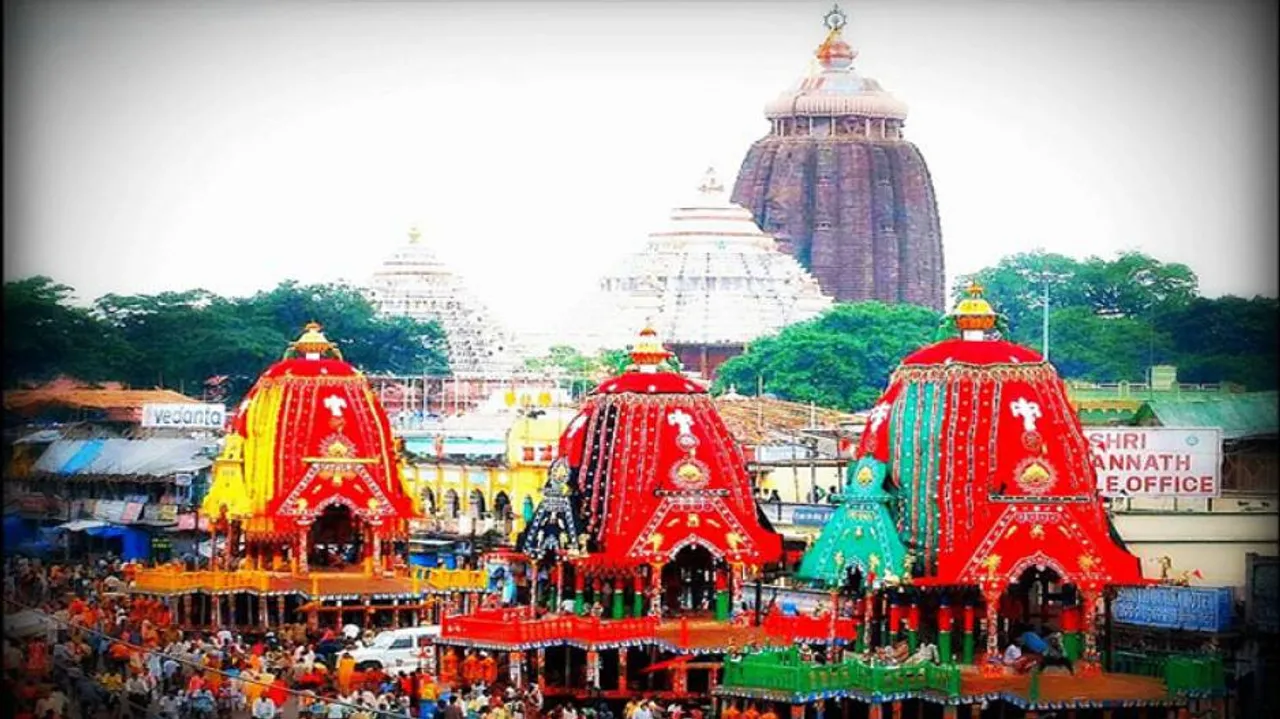 ୯ ବର୍ଷ ପର୍ଯ୍ୟନ୍ତ ବନ୍ଦ ହୋଇପଡିଥିଲା ଓଡ଼ିଶାର ସବୁଠାରୁ ବଡ଼ପର୍ବ ଶ୍ରୀଗୁଣ୍ଡିଚା