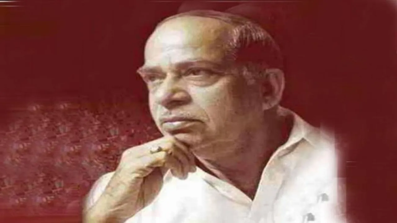 ବିଶିଷ୍ଟ ସାହିତ୍ୟିକ ଓ ନାଟ୍ୟକାର ରତ୍ନାକର ଚଇନିଙ୍କ ପରଲୋକ