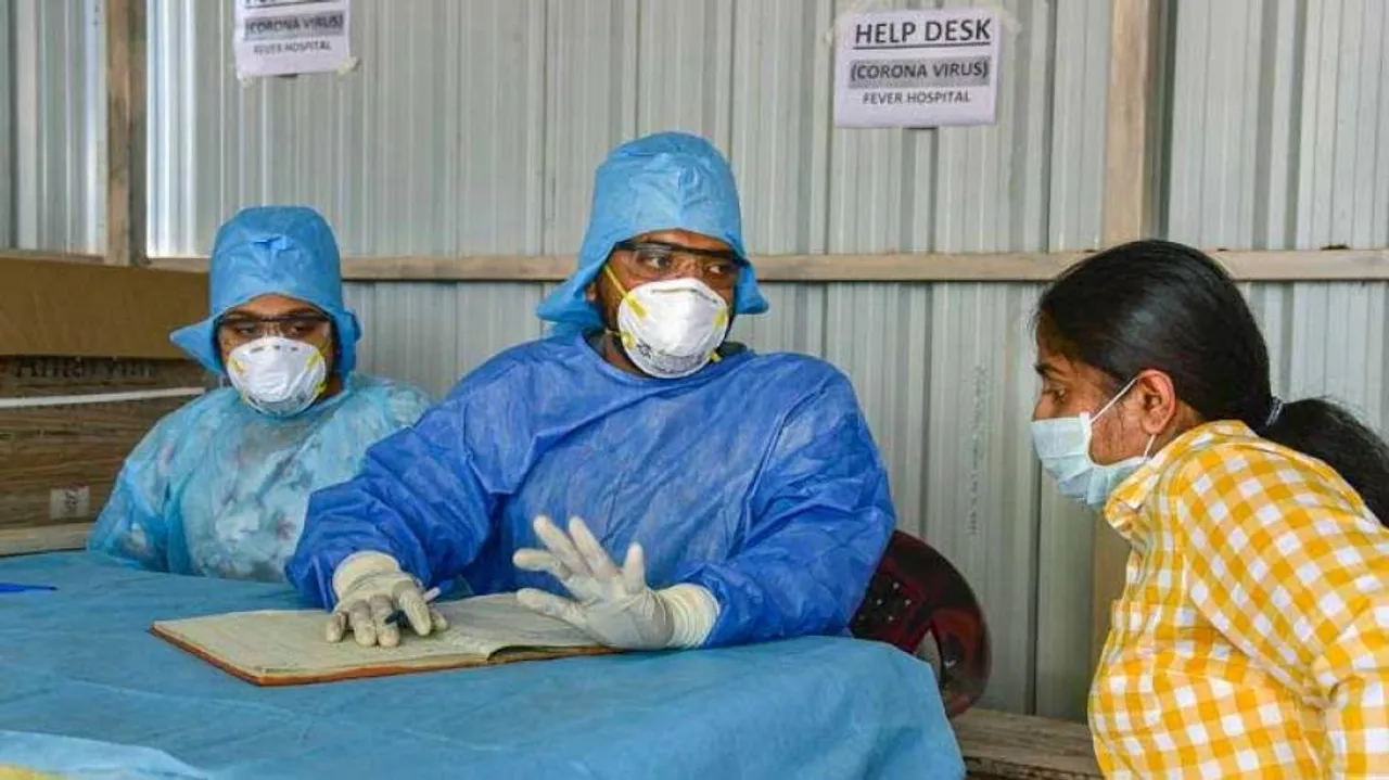 ସୁସ୍ଥ ହେଲେ ଆଉ ୨୯୮୦ ଆକ୍ରାନ୍ତ: ଏଥର ଏହି ଜିଲ୍ଲାରେ ସର୍ବାଧିକ