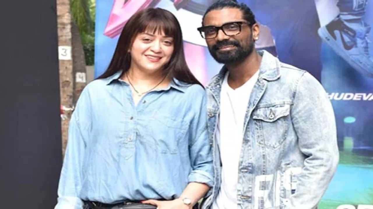 କୋରିଓଗ୍ରାଫର୍‌ ରେମୋ ଏବଂ ତାଙ୍କ ପତ୍ନୀଙ୍କ ନାଁରେ ଠକେଇ ଅଭିଯୋଗ