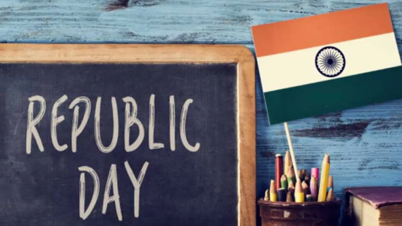 ଦେଶ ପାଳୁଛି ୭୨ ତମ ସାଧାରଣତନ୍ତ୍ର ଦିବସ; ଏଥର ମୁଖ୍ୟ ଆକର୍ଷଣ କ'ଣ ଜାଣିଛନ୍ତି ?