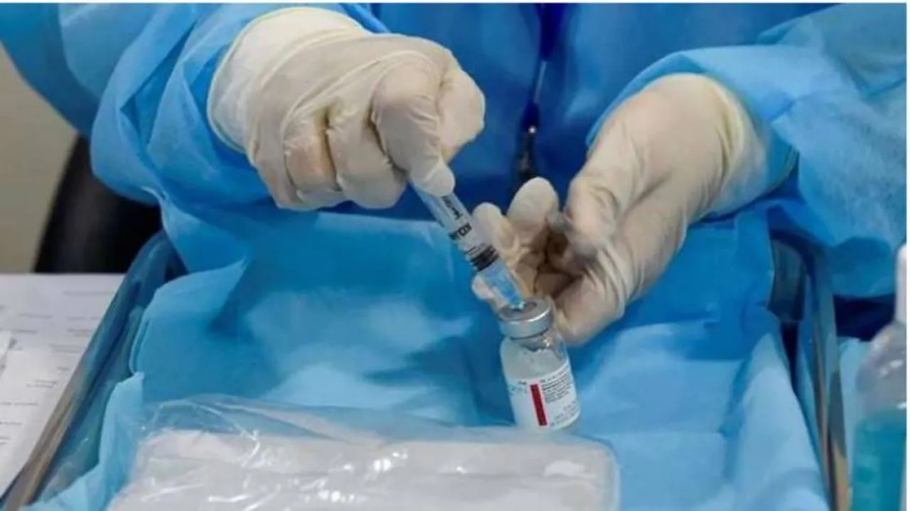 ଆଜି ବଜାରକୁ ଆସିବ ଡିଆରଡିଓର ଆଣ୍ଟି କୋଭିଡ୍ ଔଷଧ 2-DG