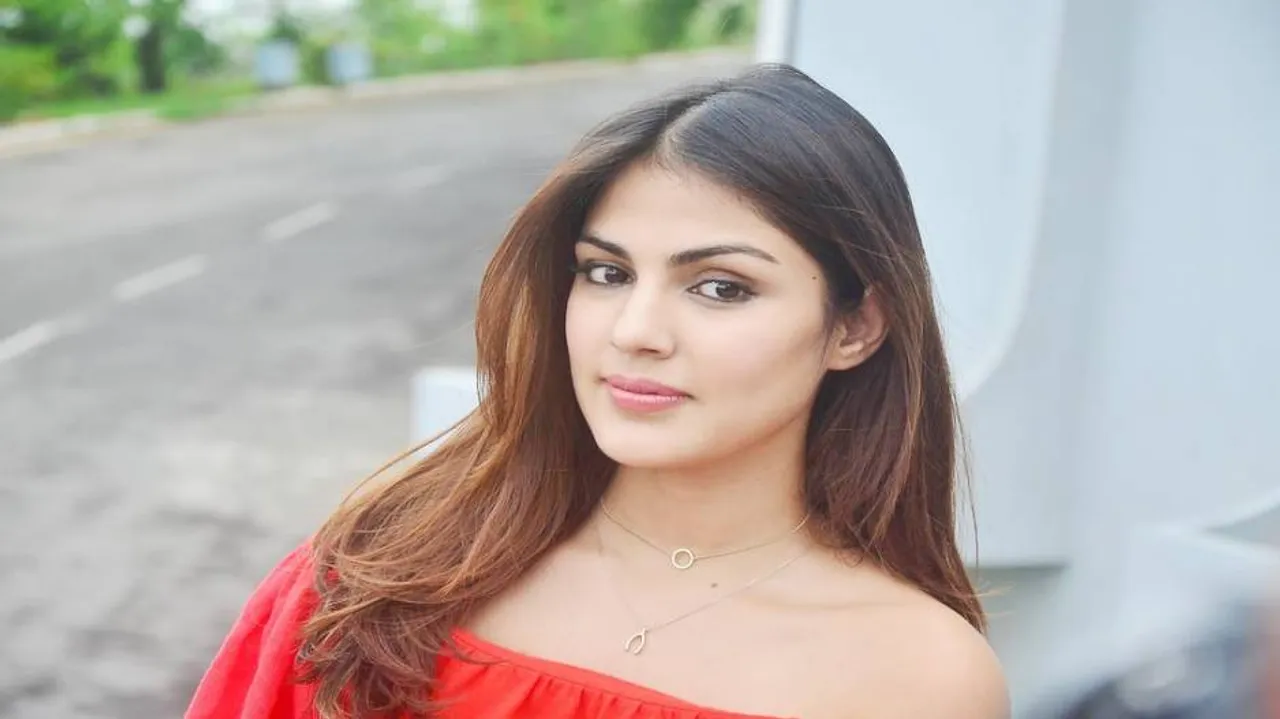 ସୁଶାନ୍ତଙ୍କ ଆତ୍ମହତ୍ୟାର ୧୪ ଦିନ ପରେ ଗର୍ଲଫ୍ରେଣ୍ଡ୍‌ ରିୟା ନେଲେ ଏମିତି ପଦକ୍ଷେପ