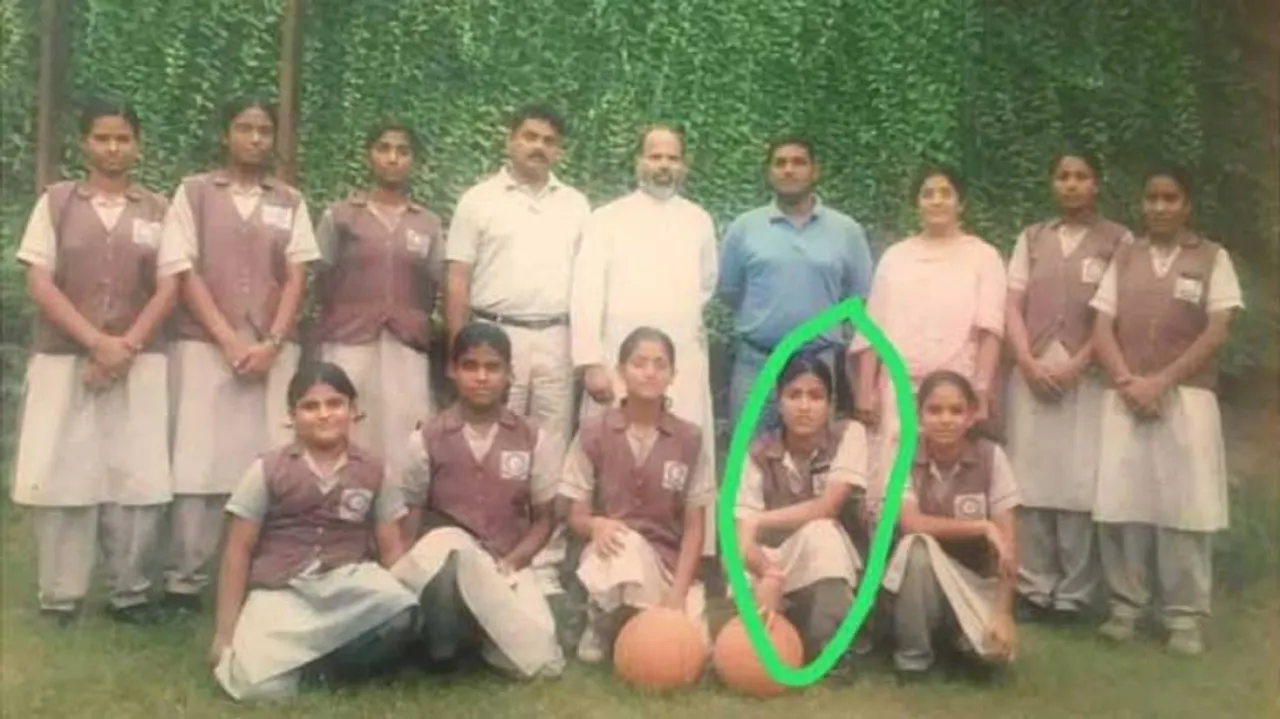 ଭାଇରାଲ ହେଲା ରିୟାଙ୍କ ସ୍କୁଲ ଟାଇମ୍‌ ଫଟୋ: ପିଲାଦିନେ ଥିଲେ କେମିତି, କହିଲେ ଶିକ୍ଷକ