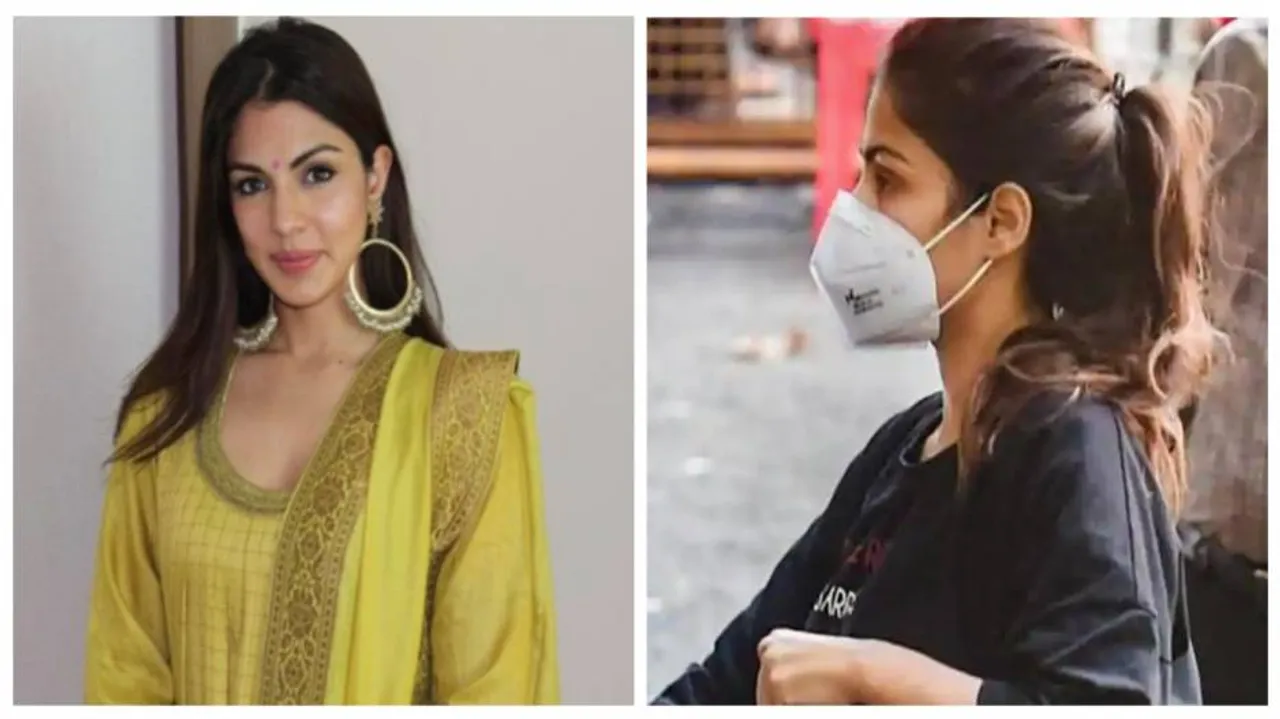 ଡ୍ରଗ୍ସ ମାମଲା: ରିୟାଙ୍କୁ ମିଳିଲା ଜାମିନ୍‌