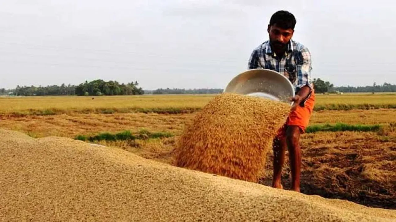 ଏମ୍ଏସ୍ପି ବୃଦ୍ଧି ନେଇ ତେଜିଲା ରାଜ୍ୟ ରାଜନୀତି