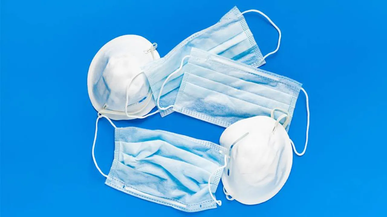 କରୋନାଠୁ ସୁରକ୍ଷା ଦେବ କିଏ? ଏନ ୯୫ ନା କପଡ଼ା ମାସ୍କ...