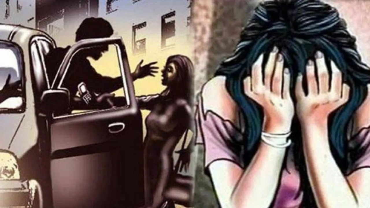 ପୁରୀରେ ଯୁବତୀଙ୍କୁ ଗଣଦୁଷ୍କର୍ମ !