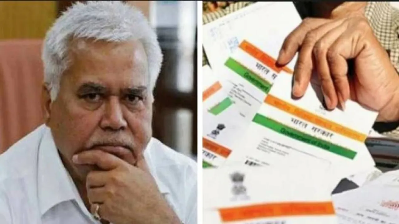 ସର୍ବସାଧାରଣରେ ଟ୍ରାଇ ଅଧ୍ୟକ୍ଷଙ୍କ ବ୍ୟକ୍ତିଗତ ତଥ୍ୟ