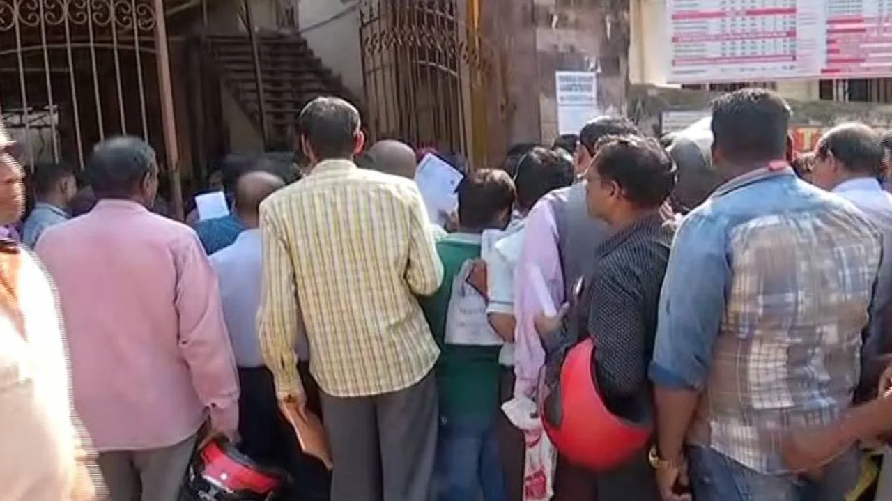 ଛାନିଆ ଗାଡ଼ି ଚାଳକ ; ଡିସେମ୍ବର ୧ ତାରିଖରୁ ପୁଣି ଆରଟିଓ ନିୟମ କଡ଼ାକଡ଼ି