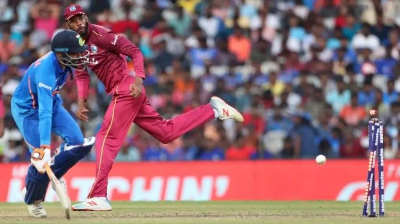 ଜାଡେଜାଙ୍କ ରନଆଉଟକୁ ନେଇ କୋହଲି ନାରାଜ