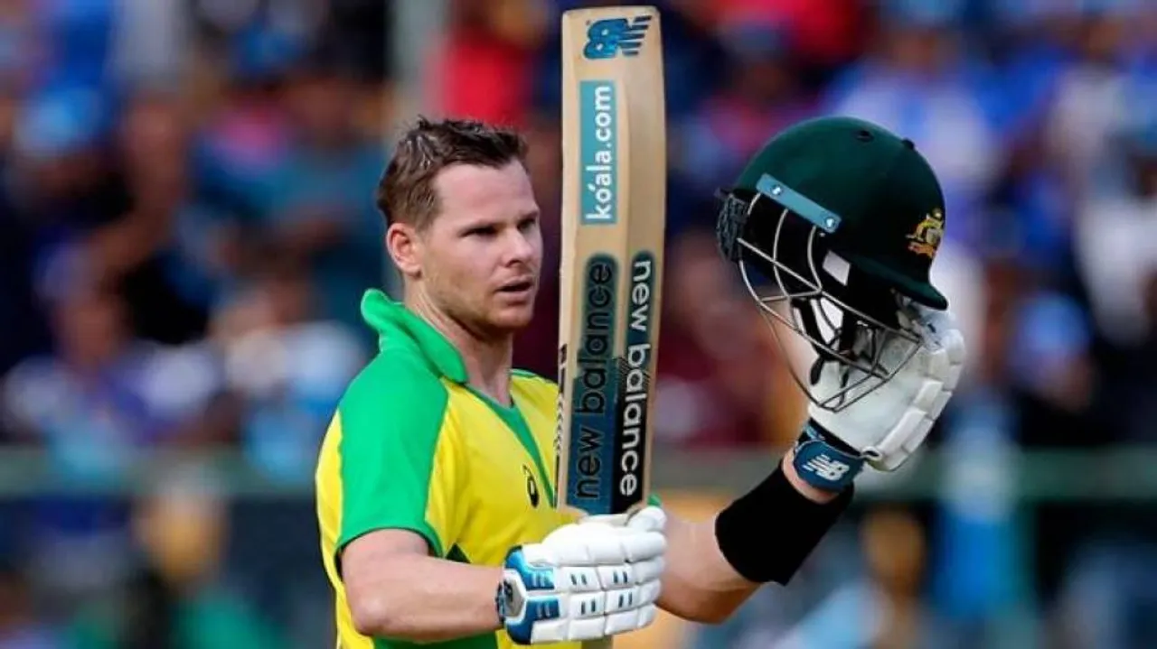 ଭାରତକୁ ୨୮୭ ରନର ଟାର୍ଗେଟ୍