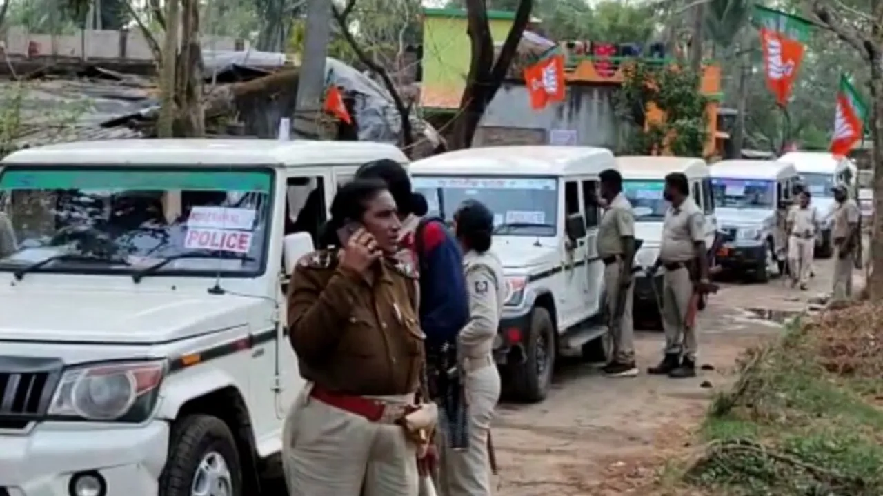 Journalist Attacked In Jajpur