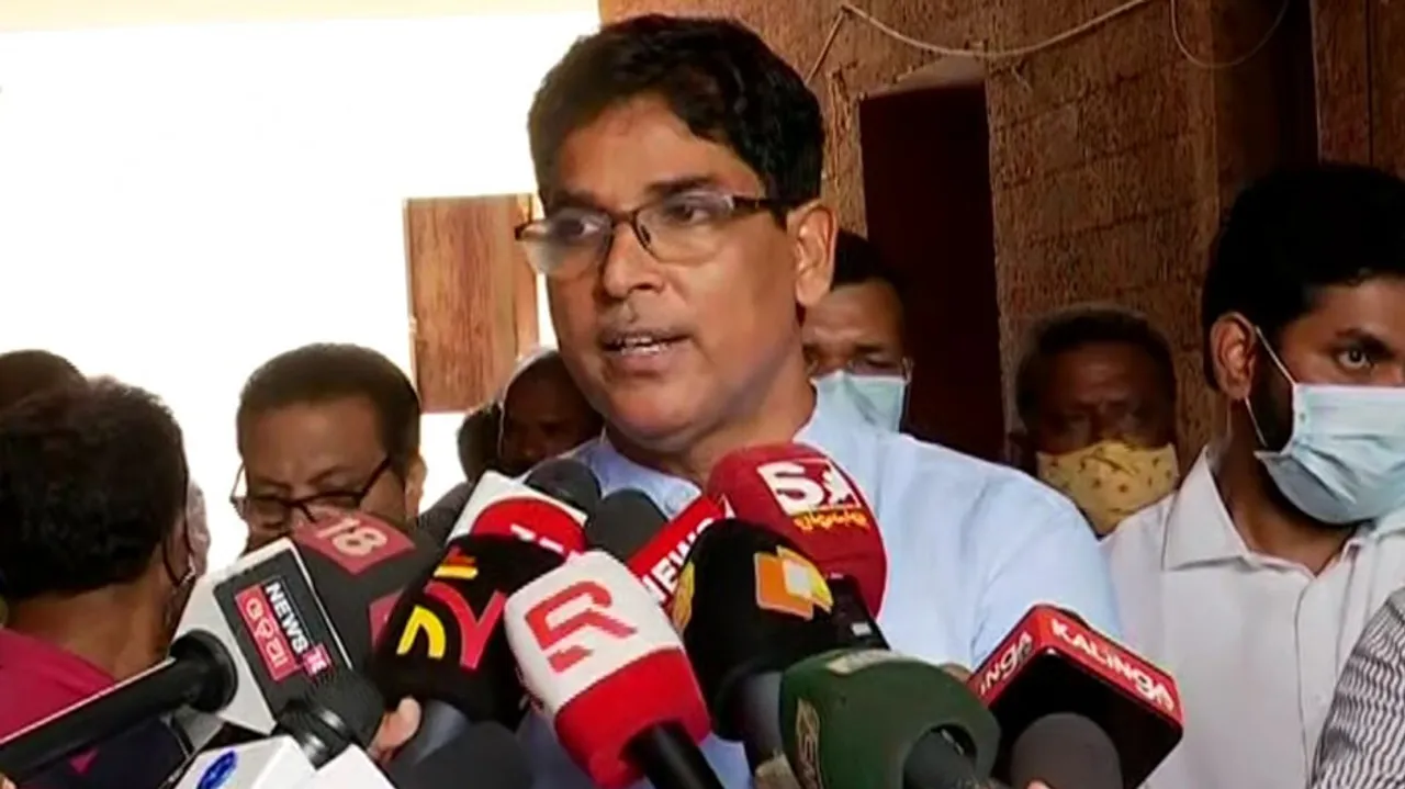 Students Booked For Submitting Forged Disability Certificates